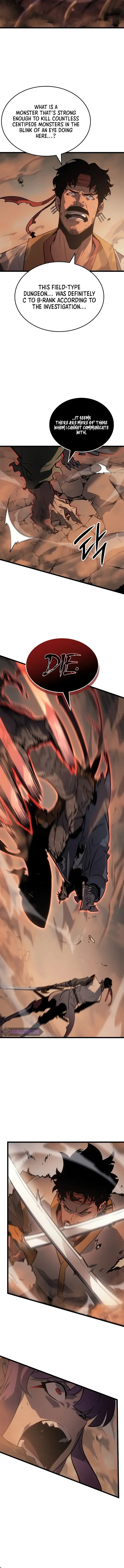 Solo Leveling Ragnarok - Chapter 27 image 11_optimized